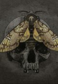 Обложка книги "Мёртвая голова"