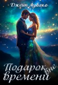 Обложка книги "Подарок вне времени"