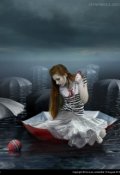 Обложка книги "Наша Таня громко плачет"