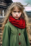 Обложка книги "Анечка"