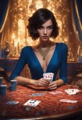 Обложка книги "Не полюби чужака 2. Взрослые игры."