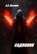 Обложка книги "Садовник"