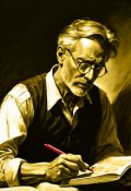 Обложка книги "Глава"