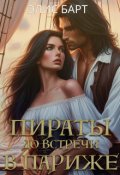Обложка книги "Пираты: до встречи в Париже"