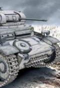 Обложка книги "Разведывательный взвод."