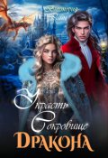 Обложка книги "Украсть сокровище дракона"