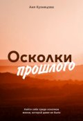 Обложка книги "Осколки прошлого"
