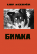 Обложка книги "Бимка"