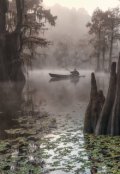 Обложка книги "Межнева пустошь"