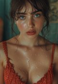 Обложка книги "Гостья роковой судьбы"