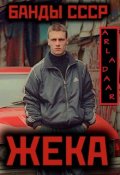 Обложка книги "Жека"