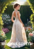 Обложка книги "Модные советы"
