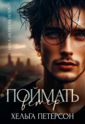 Обложка книги "Поймать ветер"