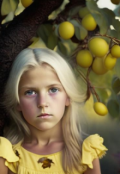 Обложка книги "Дочь"