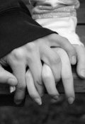 Обложка книги ""Билет в одну сторону""