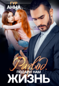Обложка книги "Развод. Подари нам Жизнь"