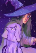 Обложка книги "Санкт-Ведьминбург"