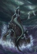 Обложка книги "Русалки"