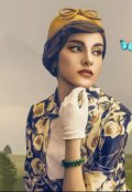 Обложка книги "Гала в поисках идеала "