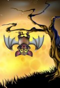 Обложка книги "Вампиры"