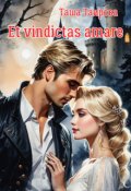 Обложка книги "Еt vindictas amare"
