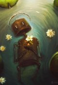 Обложка книги "Робот Вася"