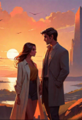 Обложка книги "Брак по завещанию"
