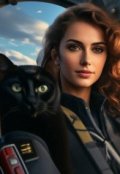 Обложка книги "Ночная ведьма"