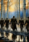 Обложка книги "Связующая нить"