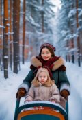 Обложка книги "Долг и немного любви"