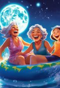 Обложка книги "Лунные мотивы"