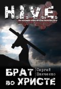 Обложка книги "Брат во Христе. Стикс"