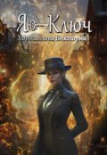 Обложка книги "Я - Ключ. Книга 1"