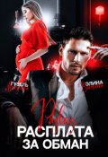 Обложка книги "Развод. Расплата за обман"