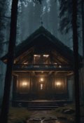 Обложка книги "Явление старика"