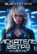 Обложка книги "Искатель Ветра: Забвение"