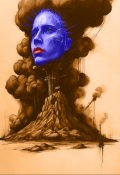 Обложка книги "Муза"