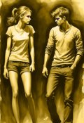 Обложка книги "Не по нраву"