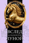 Обложка книги "Вслед за расколотой луной"