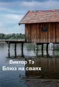 Обложка книги "Блюз на сваях"