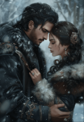 Обложка книги "Его поцеловала смерть"