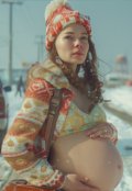 Обложка книги "Месть матери"