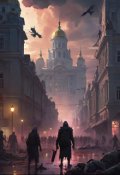Обложка книги "Апокалипсис мечты. Книга 1: Быстрее всех"