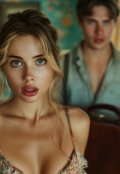Обложка книги "Наглая сестра"