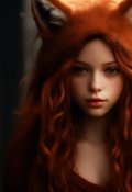 Обложка книги "Лисья душа"