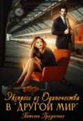 Обложка книги "Экспресс из Одиночества в "Другой мир""