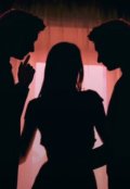 Обложка книги "Двое во мне"