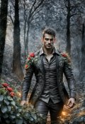 Обложка книги "Принцесса и мистер Роз"