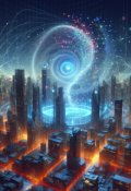 Обложка книги "Невидимый нано-ветер"