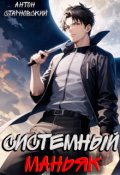 Обложка книги "Системный маньяк"